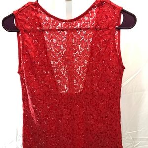 Zara Collection Top, Size S